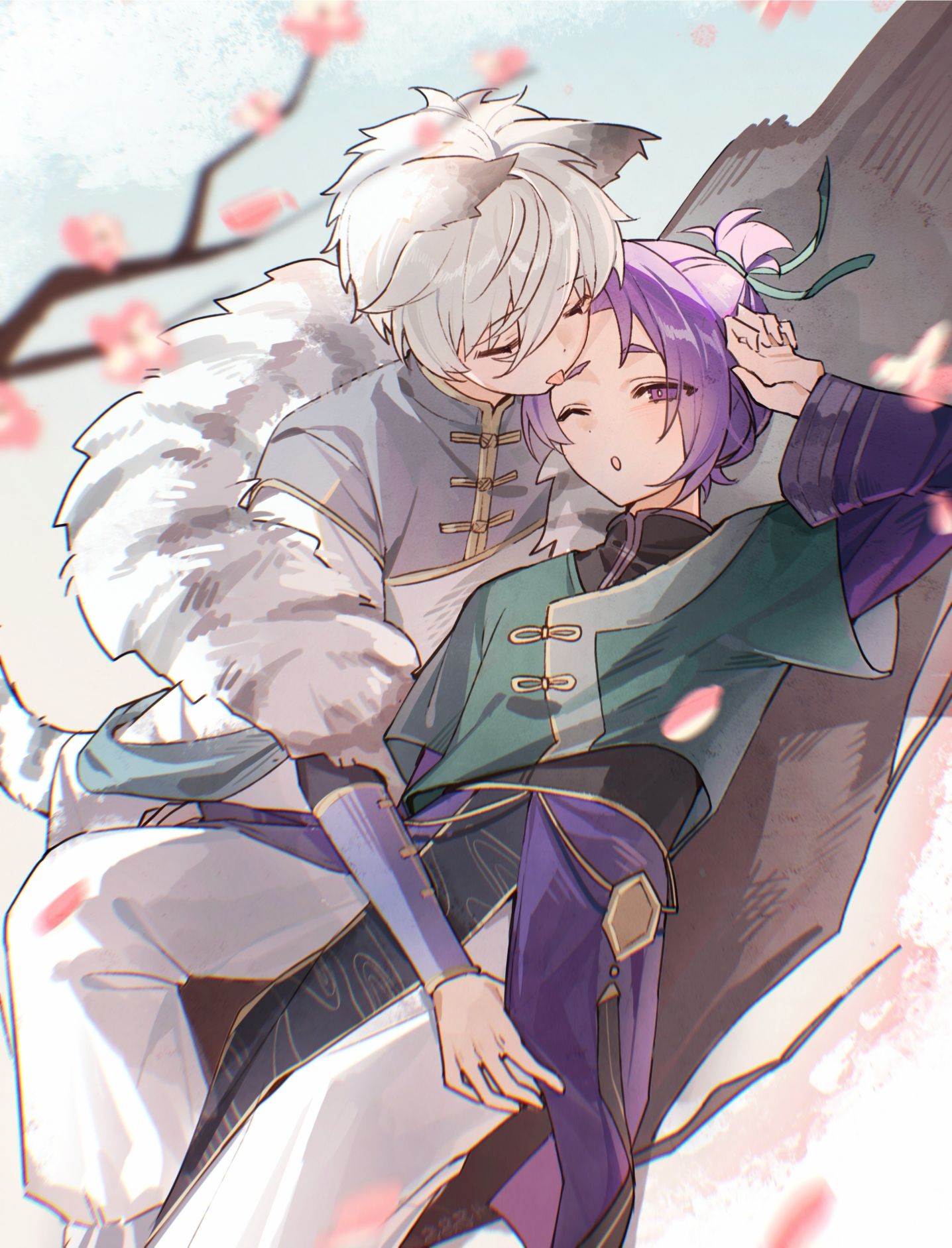 【Feast｜06:00】春卷