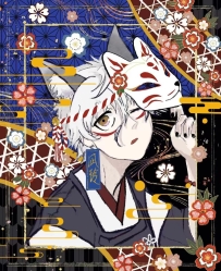 狐妖nagi