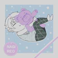 眠い...