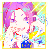 我发！一点宝物nagi